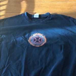 Laconia 2004 Bike Week T-shirt